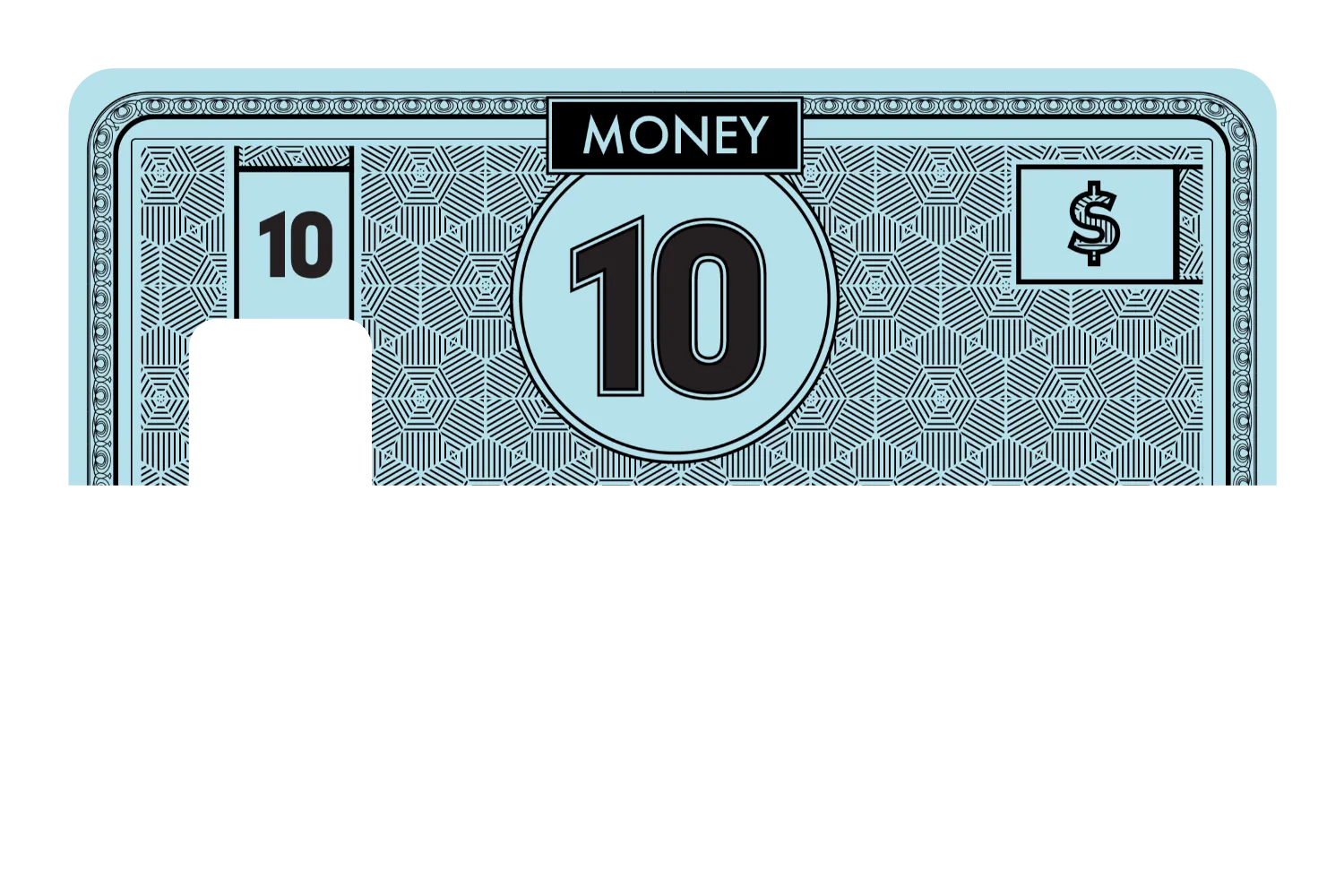 $10 Note