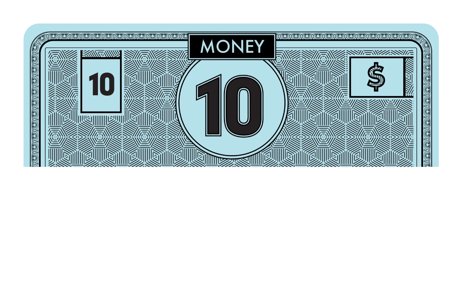 $10 Note