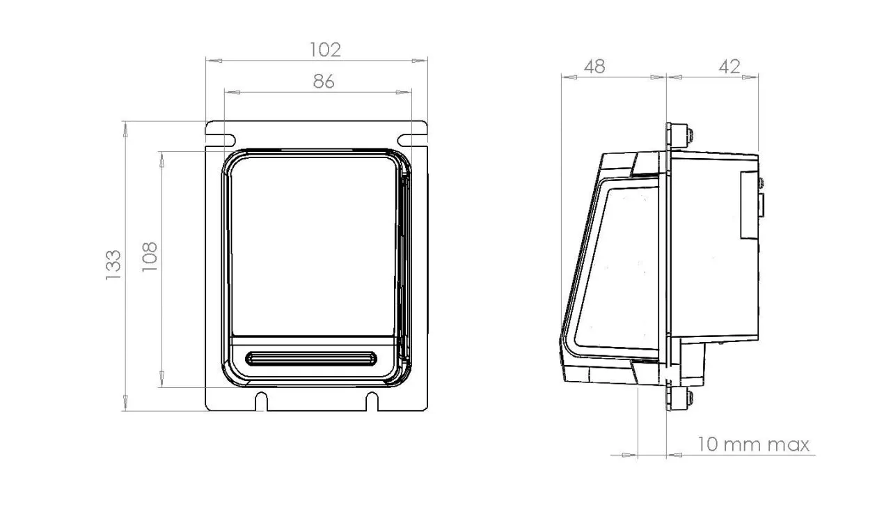 4G Wireless Integrated Instant Karma