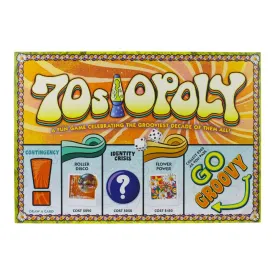 70s Opoly