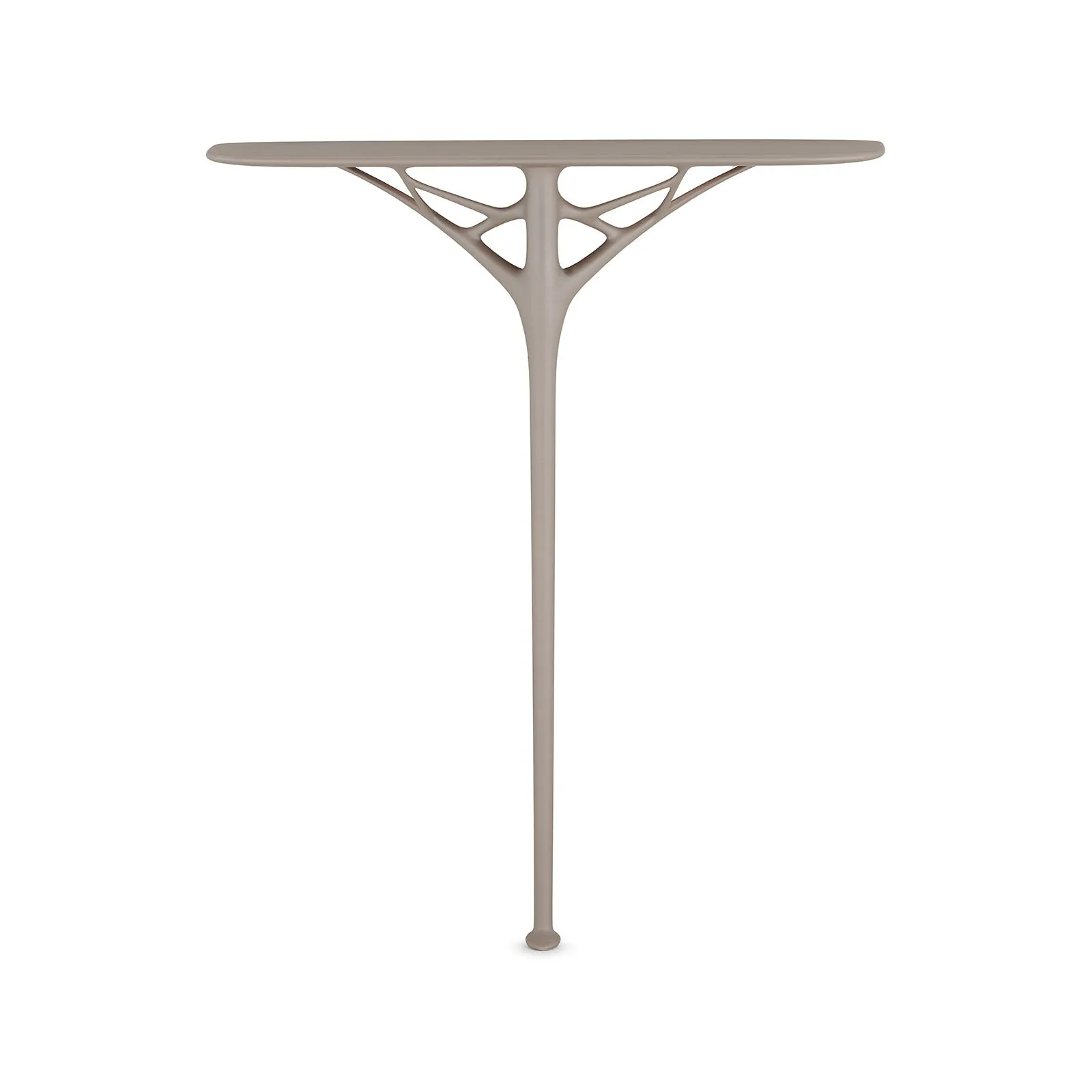 A.I. Console Table