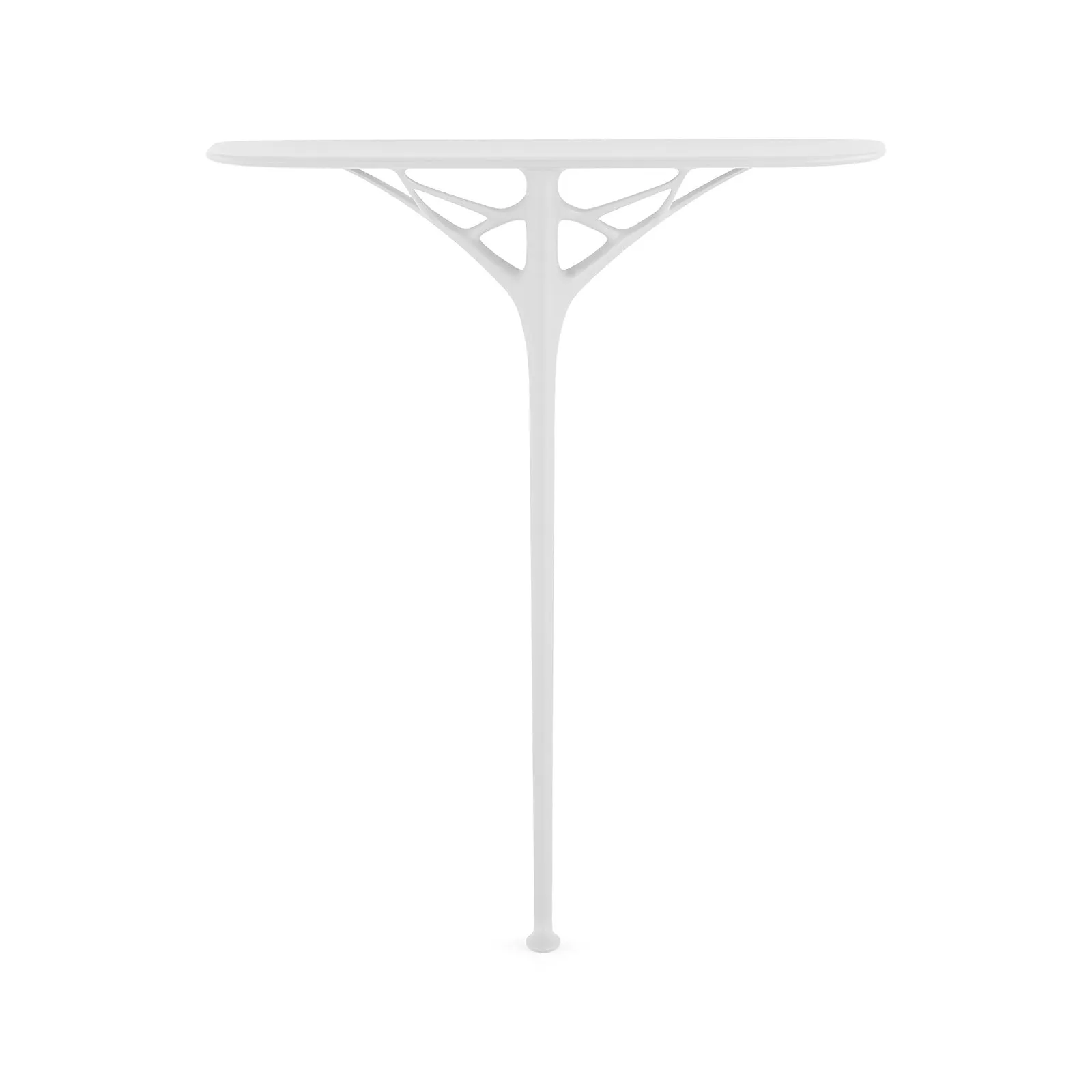 A.I. Console Table