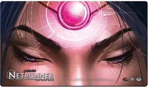 Android Netrunner: Feedback Filter Playmat