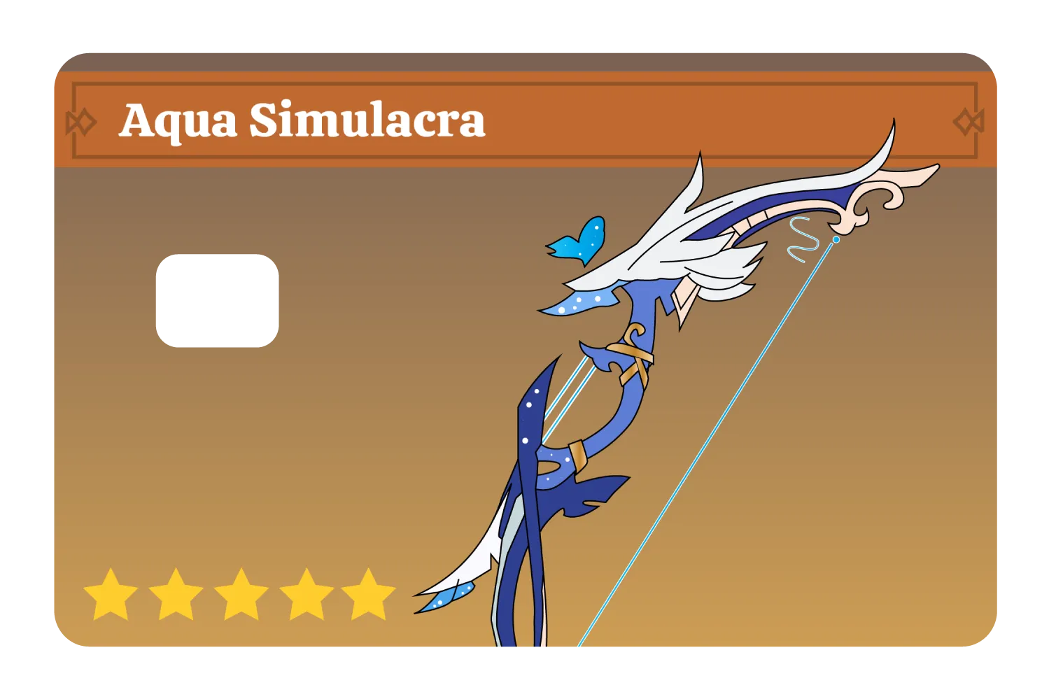 Aqua Simulacra