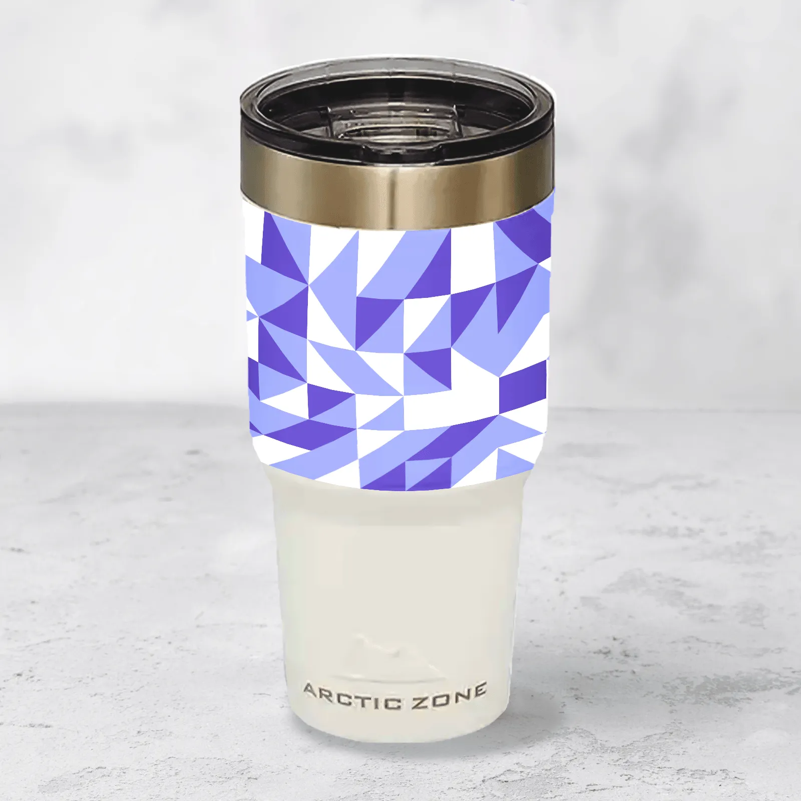 Arctic Zone® Titan Thermal HP® Copper Tumbler 20oz