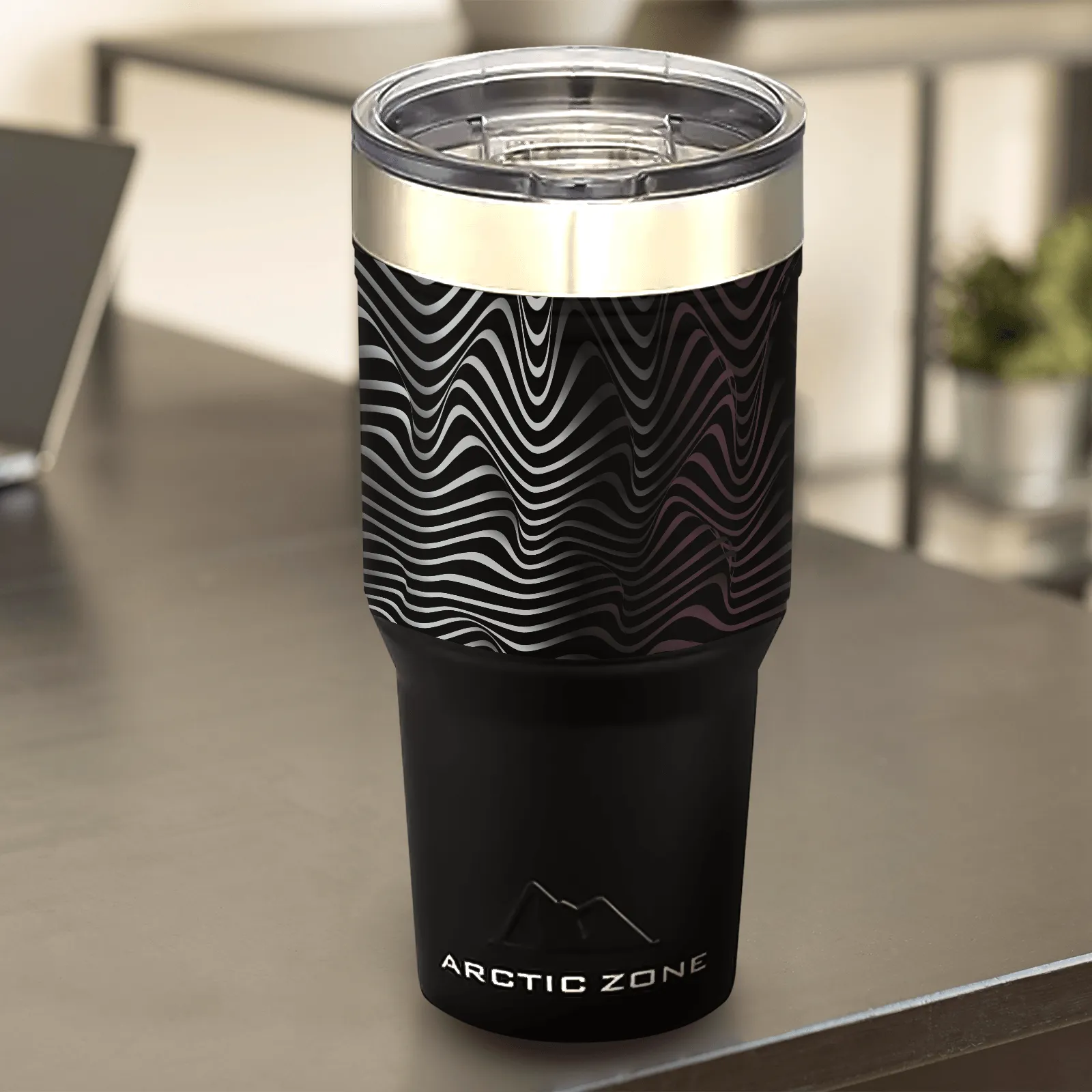 Arctic Zone® Titan Thermal HP® Copper Tumbler 20oz