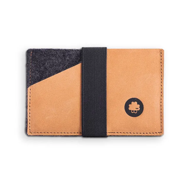 Baabuk Wallet