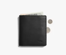 Bellroy Note Sleeve Wallet - Black