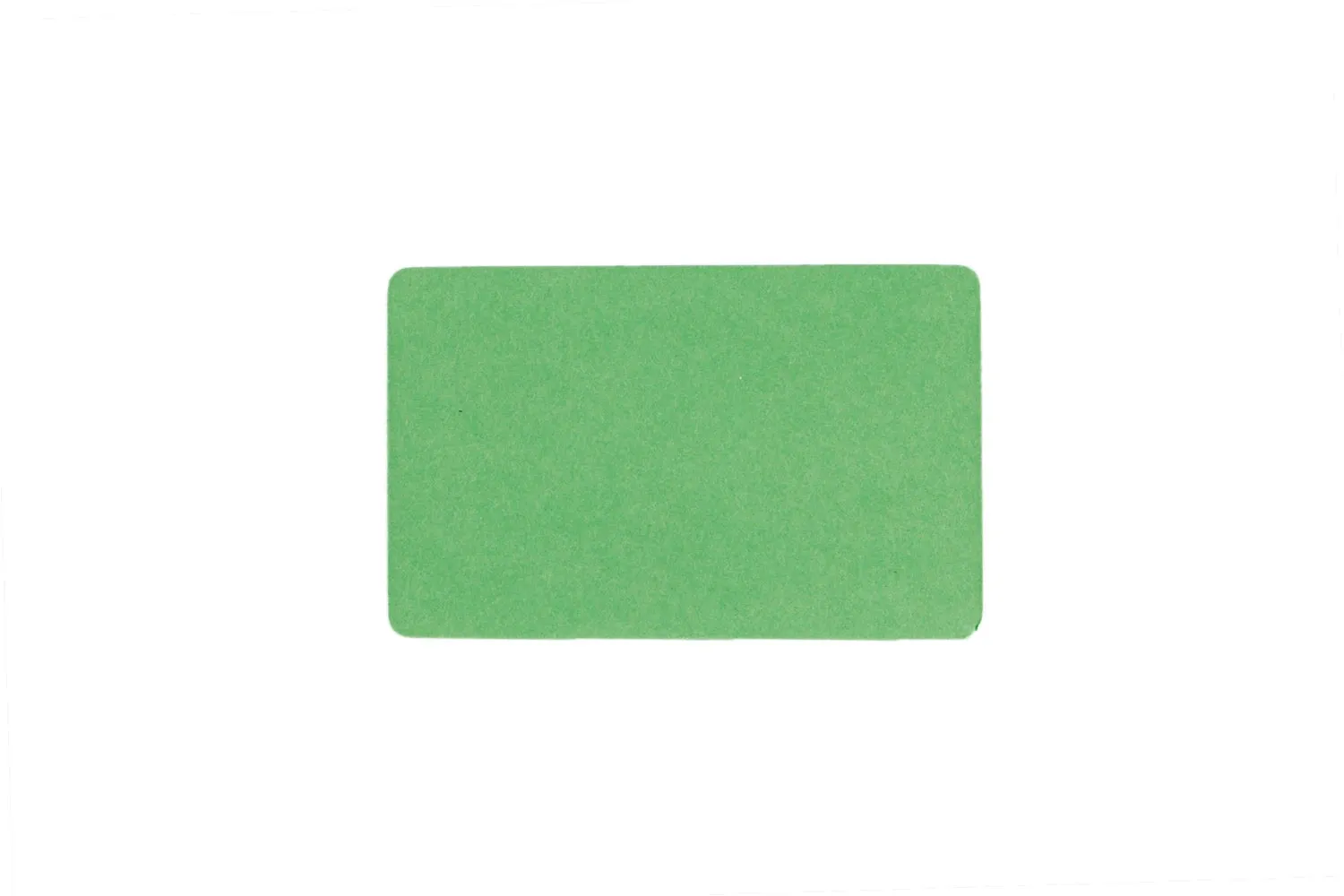 Blank Kraft Handwritten Paper