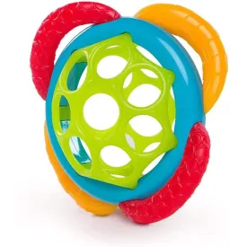 Bright Starts Oball Grasp & Teethe Teether Toy