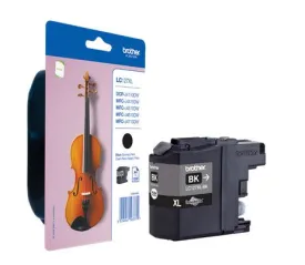 Brother Lc127xlbk Twin-Pack - 2-Pack - Black - Original - Ink Cartridge