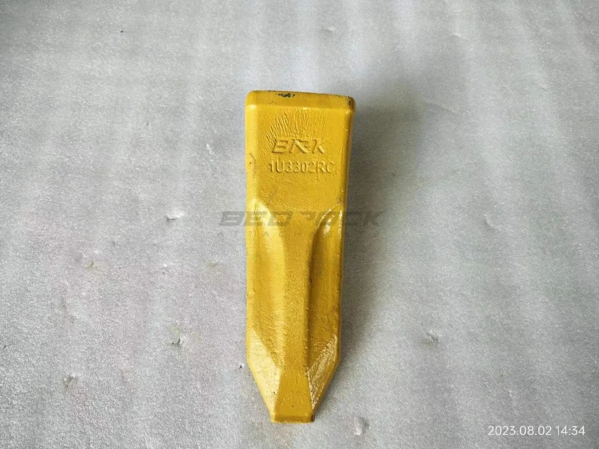 Bucket teeth, Long Tip,J300