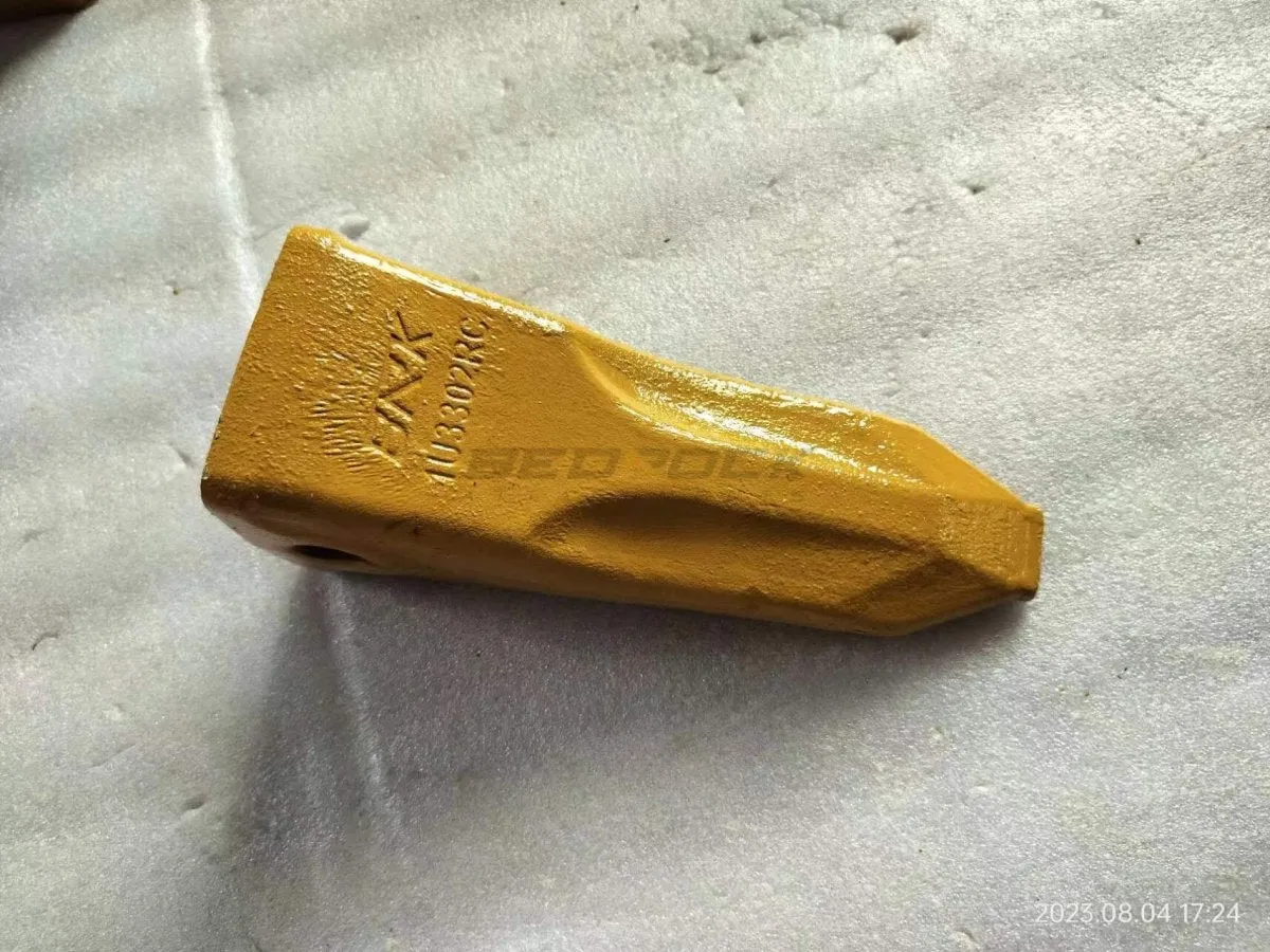 Bucket teeth, Long Tip,J300