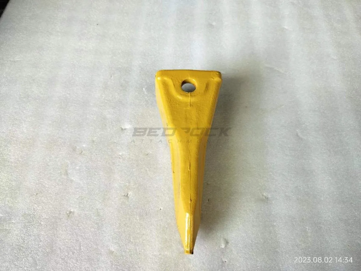 Bucket teeth, Long Tip,J300