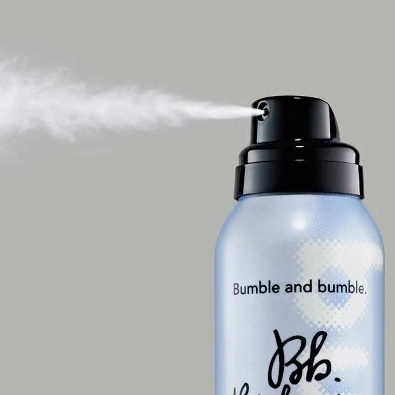 Bumble and bumble Bb. Thickening Dryspun Texture Spray Light