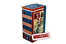 Burgle Bros. - Wholesale