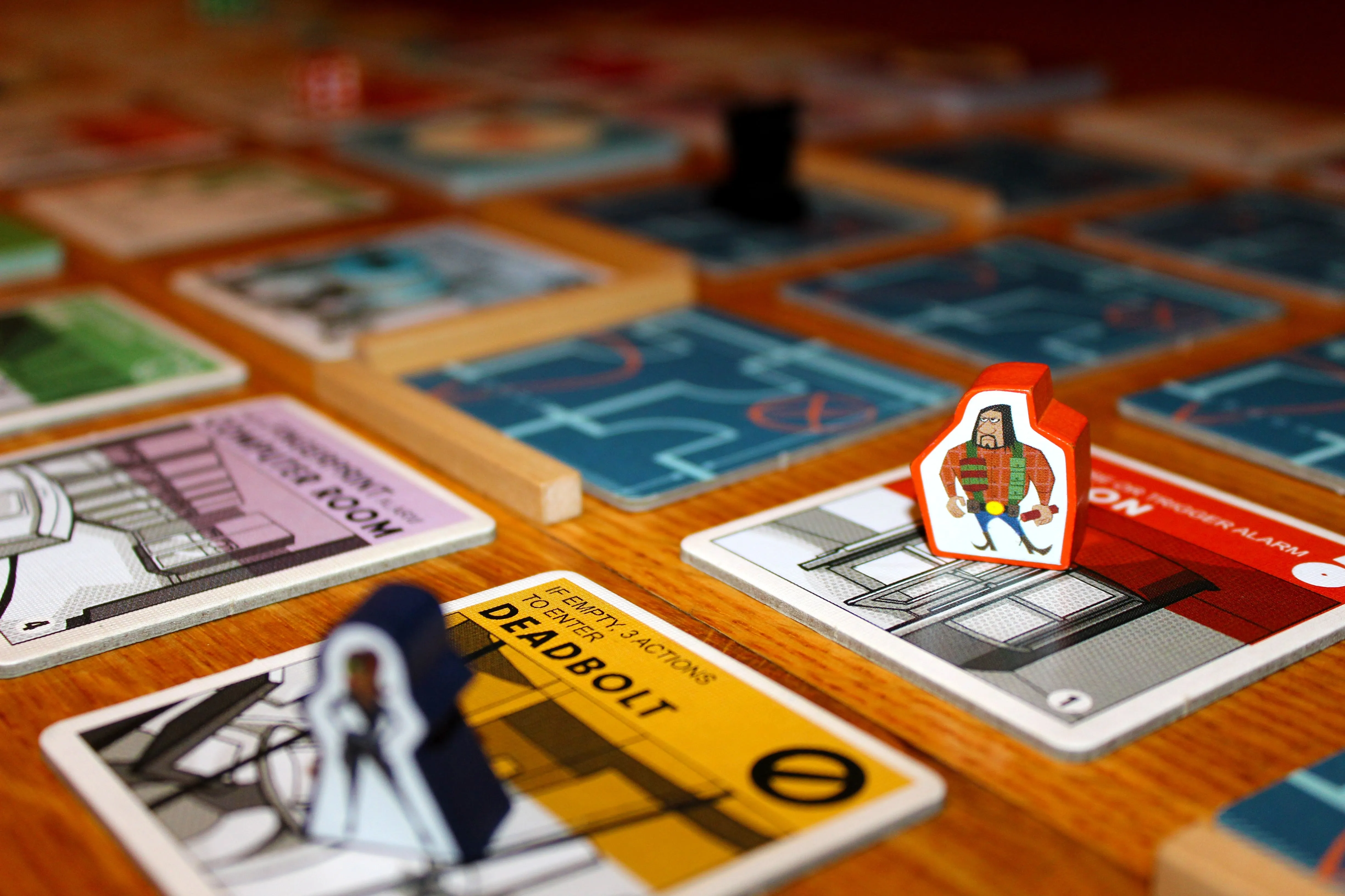 Burgle Bros. - Wholesale