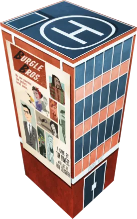 Burgle Bros.