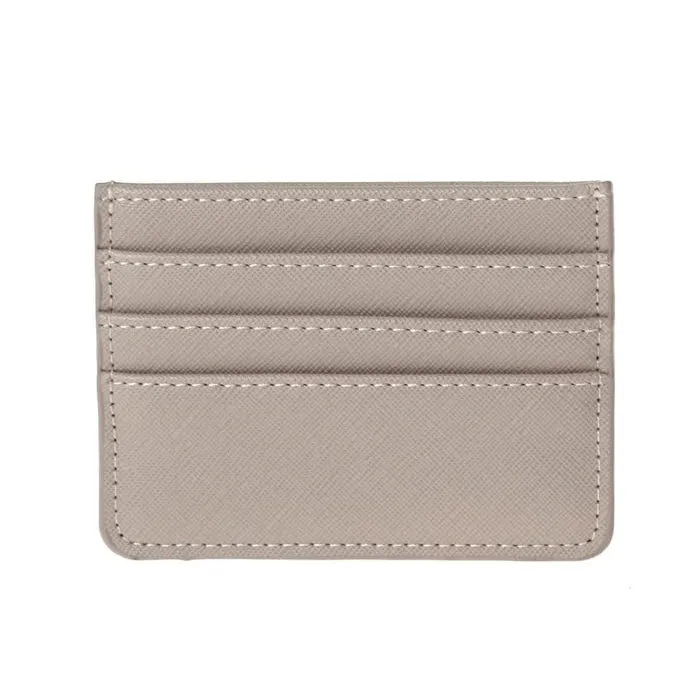 Cardholder Wallet Multi Slotted