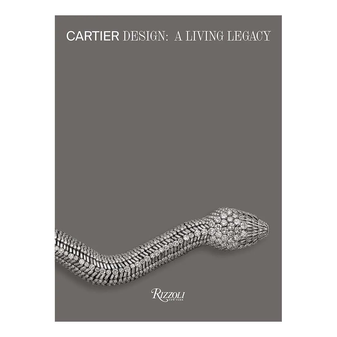 Cartier Design: A Living Legacy