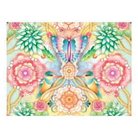 Catalina Fabric Placemat 38cm x 25cm Each