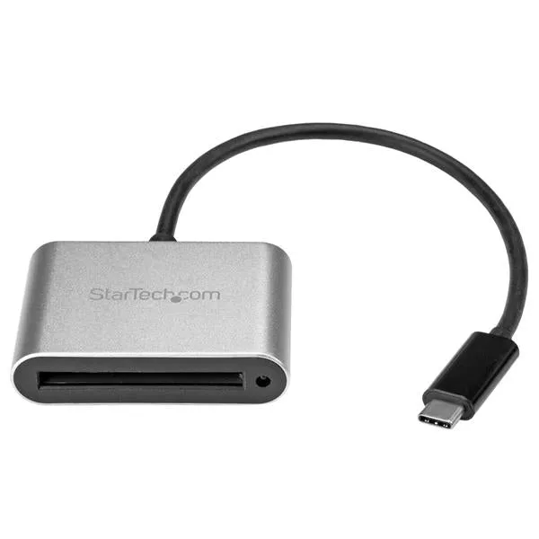 Cfast 2.0 Card Reader - Usb C