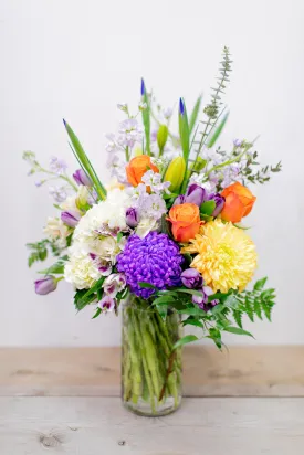 Cheerful Bouquet