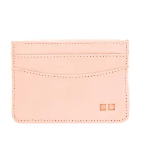 Chuck Naked Leather Wallet