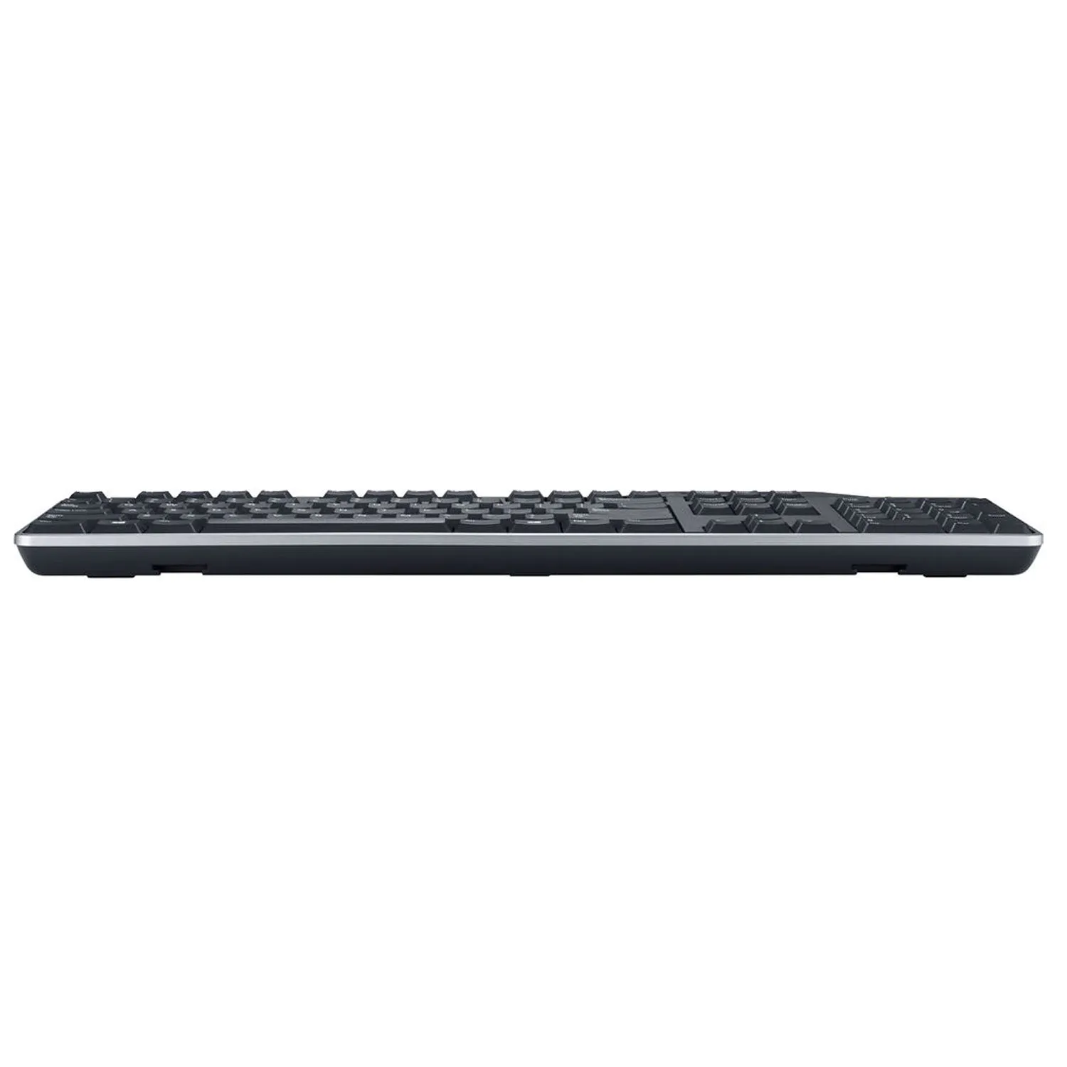 Dell Peripherals KB813-BK-US Keyboard Smartcard USB