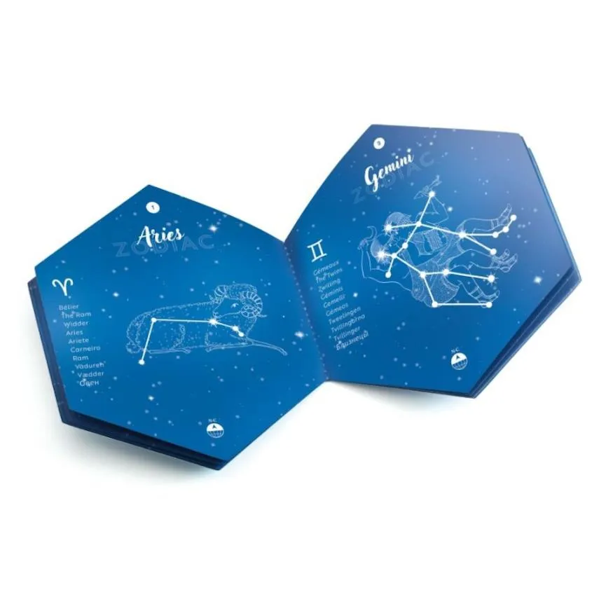 Djeco DIY Constellation Viewer