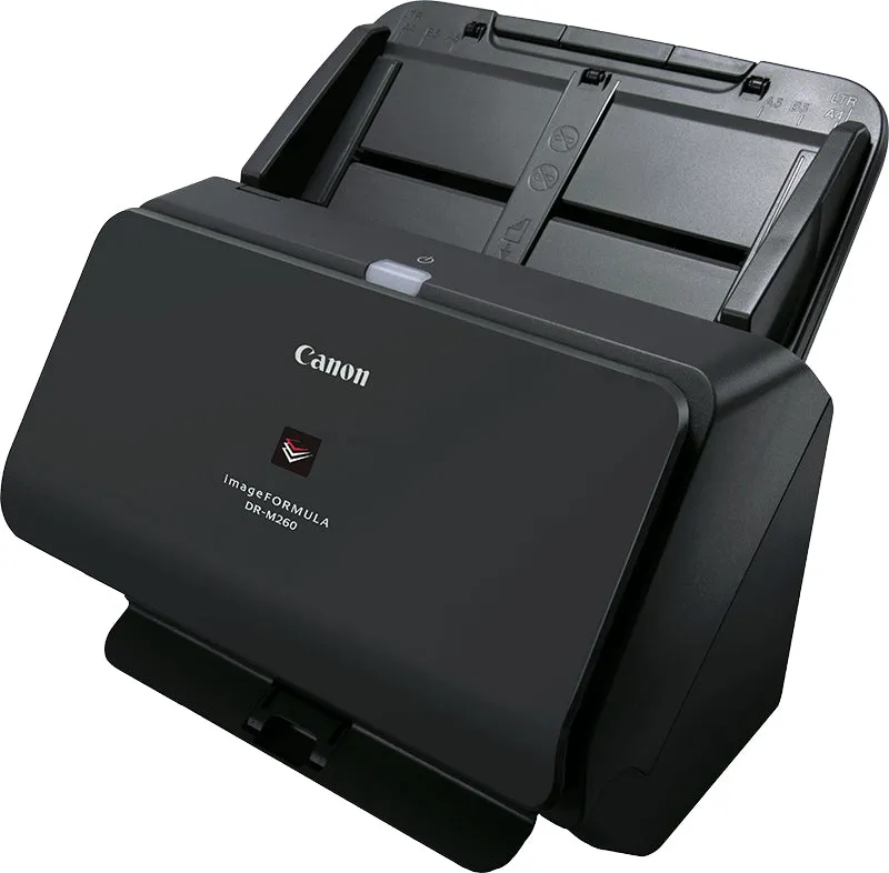 Dr-M260 Document Scanner