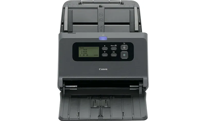 Dr-M260 Document Scanner