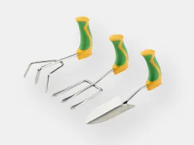 Easi-Grip Garden Tools (Set of 3)