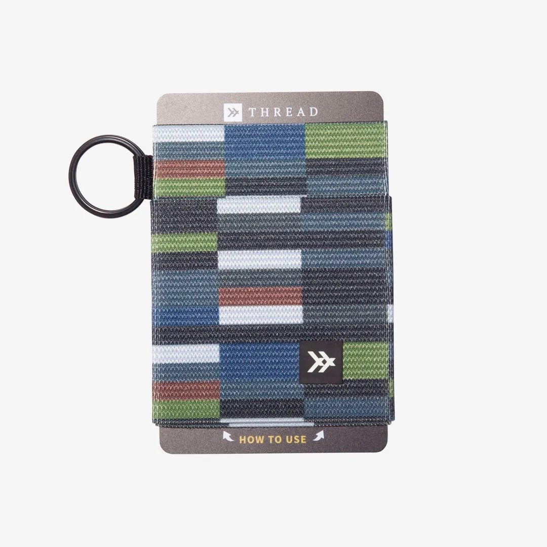 Elastic Wallet Accessory