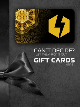 Electro Threads Gift Card