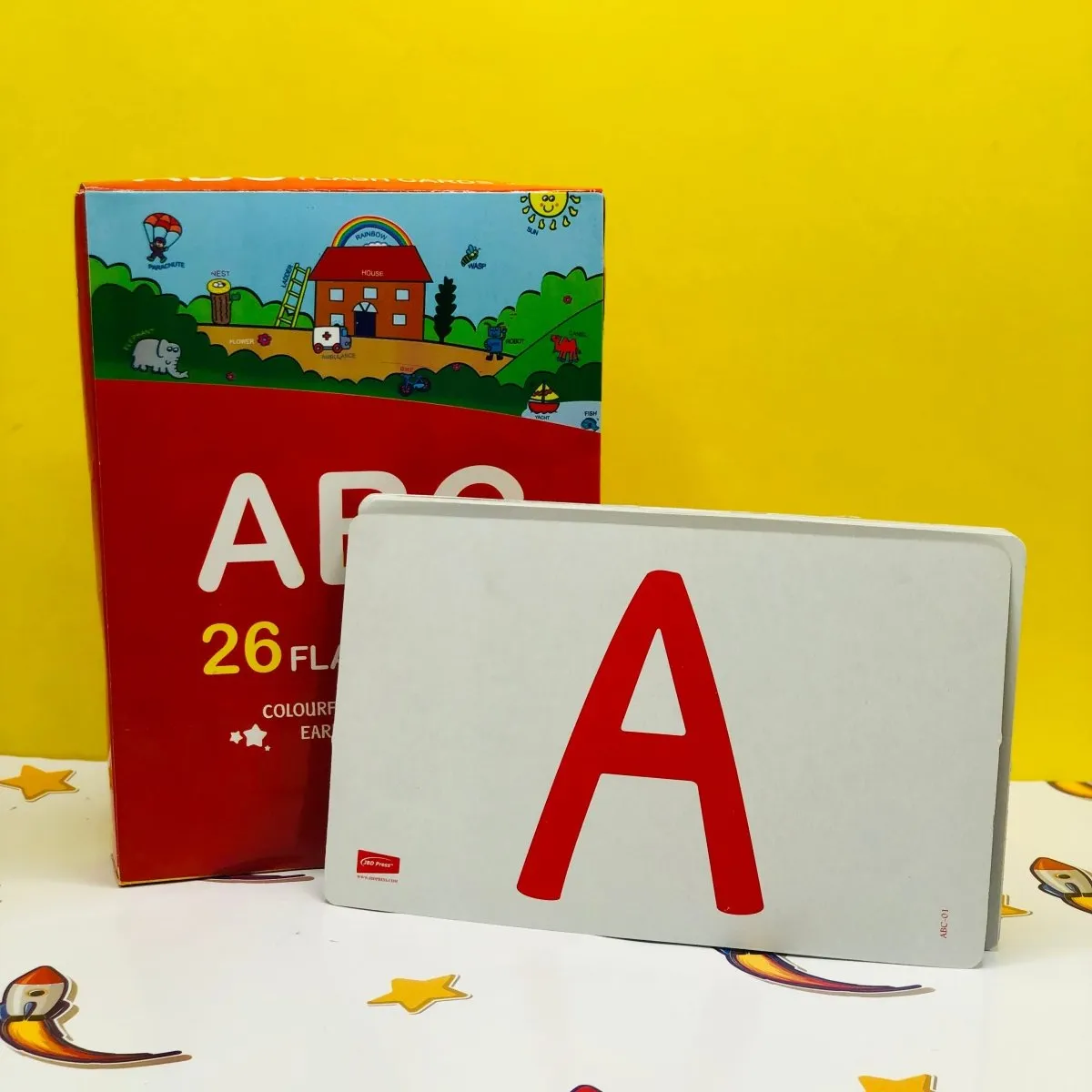 Flash Cards for Kids