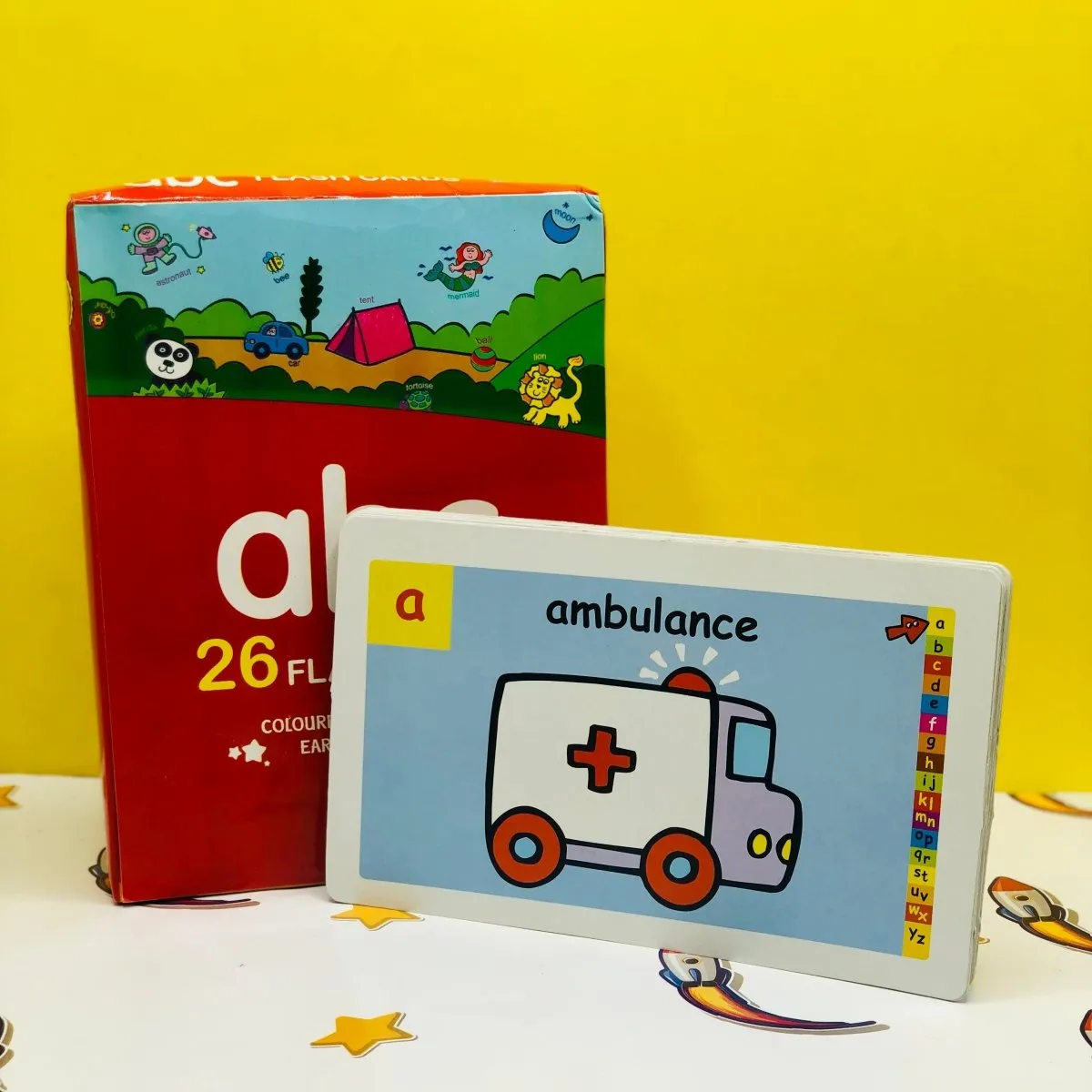 Flash Cards for Kids