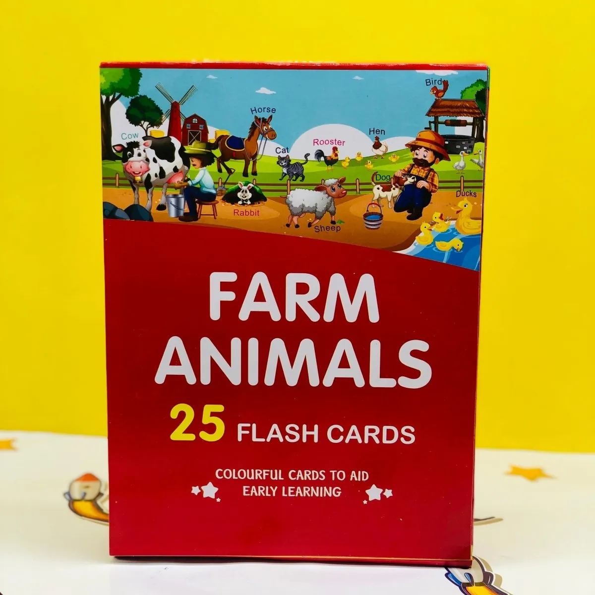 Flash Cards for Kids