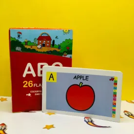 Flash Cards for Kids