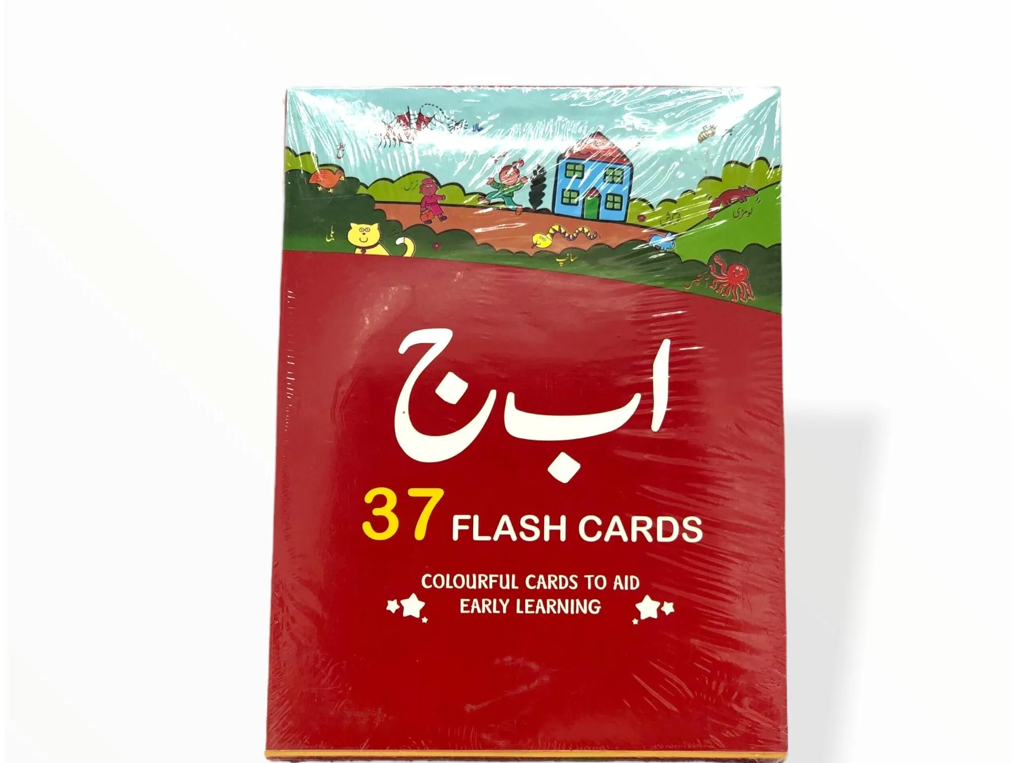 Flash Cards for Kids