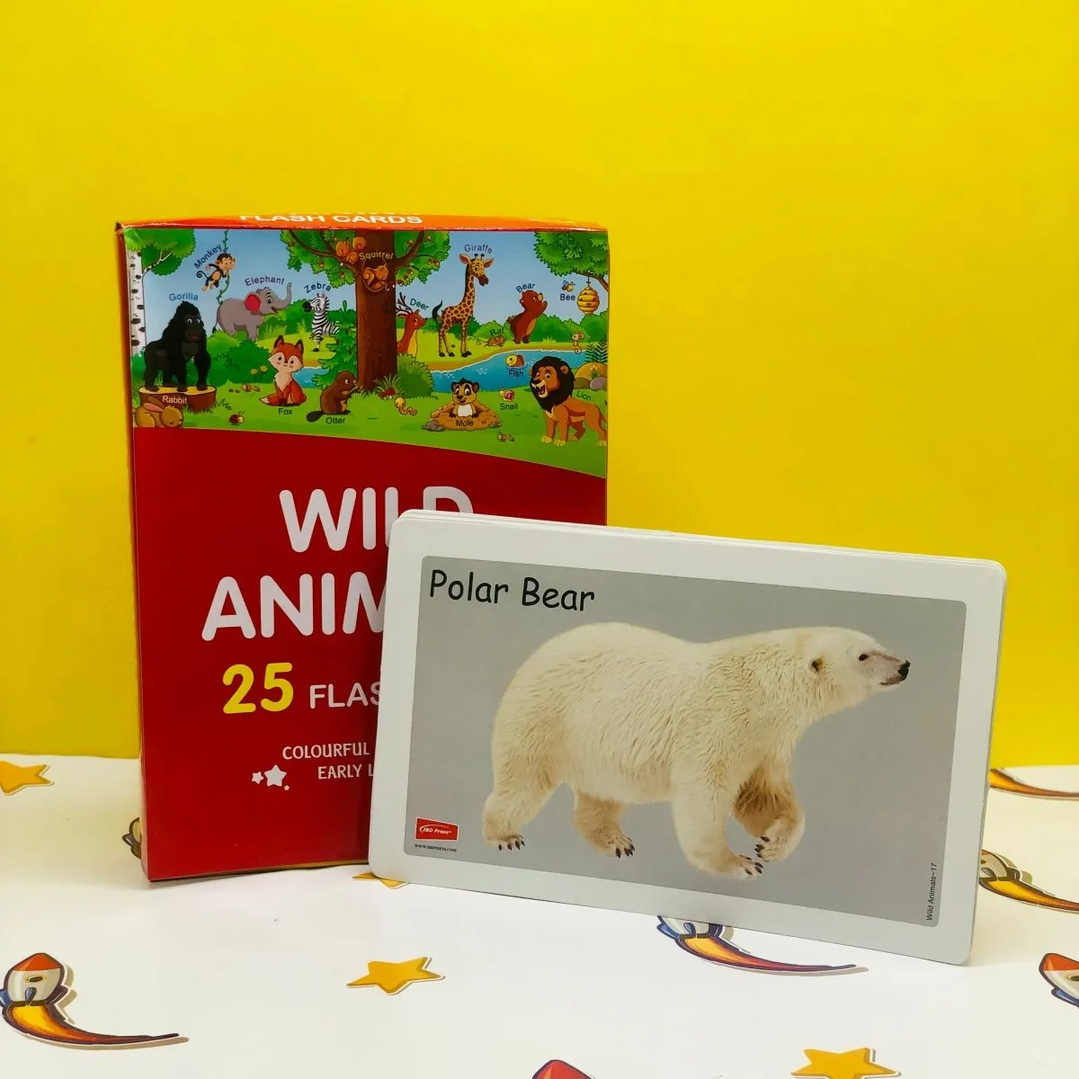 Flash Cards for Kids