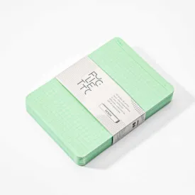 Foglietto Memo Cards - Verde | A6 (Deck of 60 Cards)