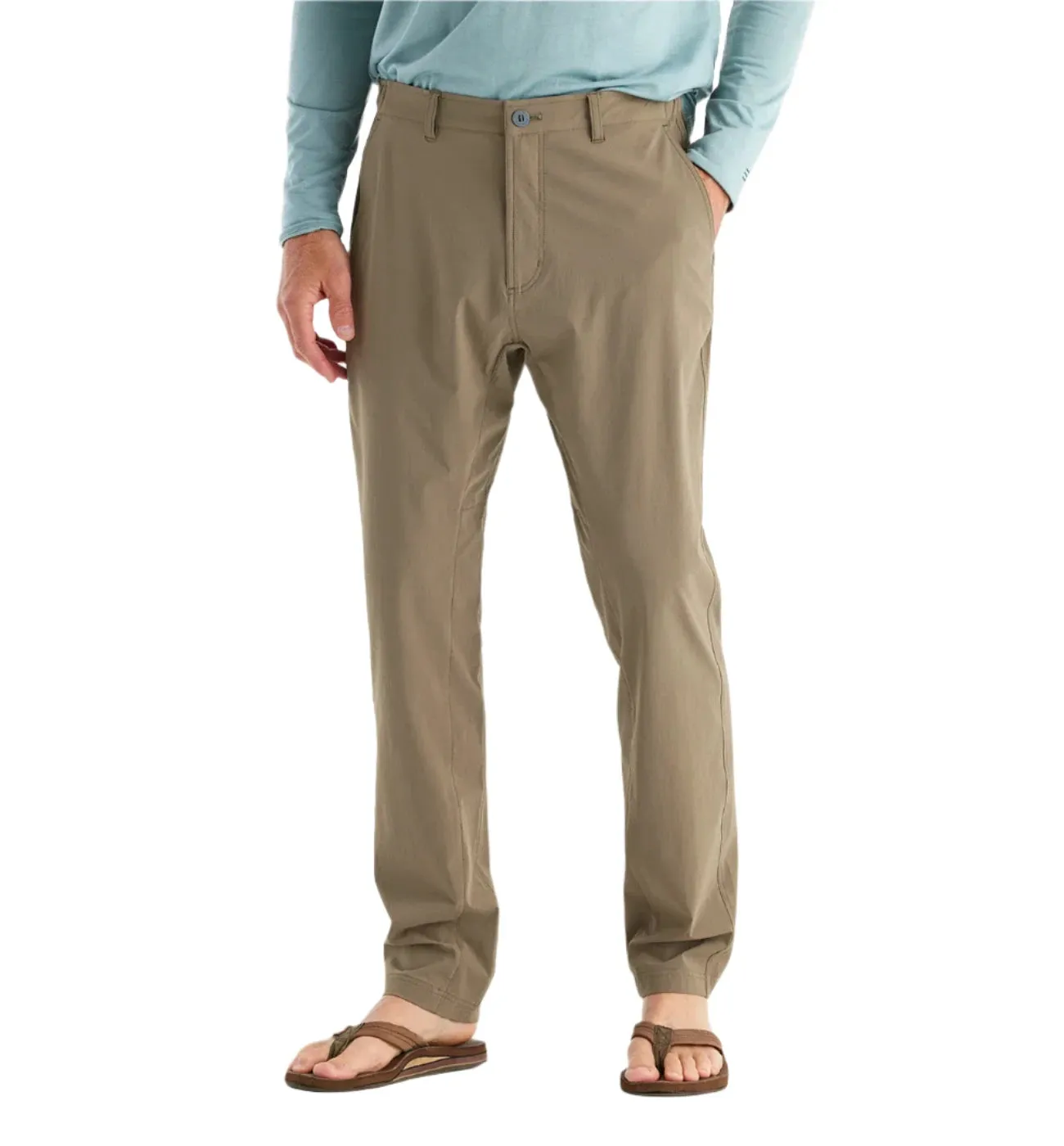 Free Fly Apparel Men's Latitude Pant