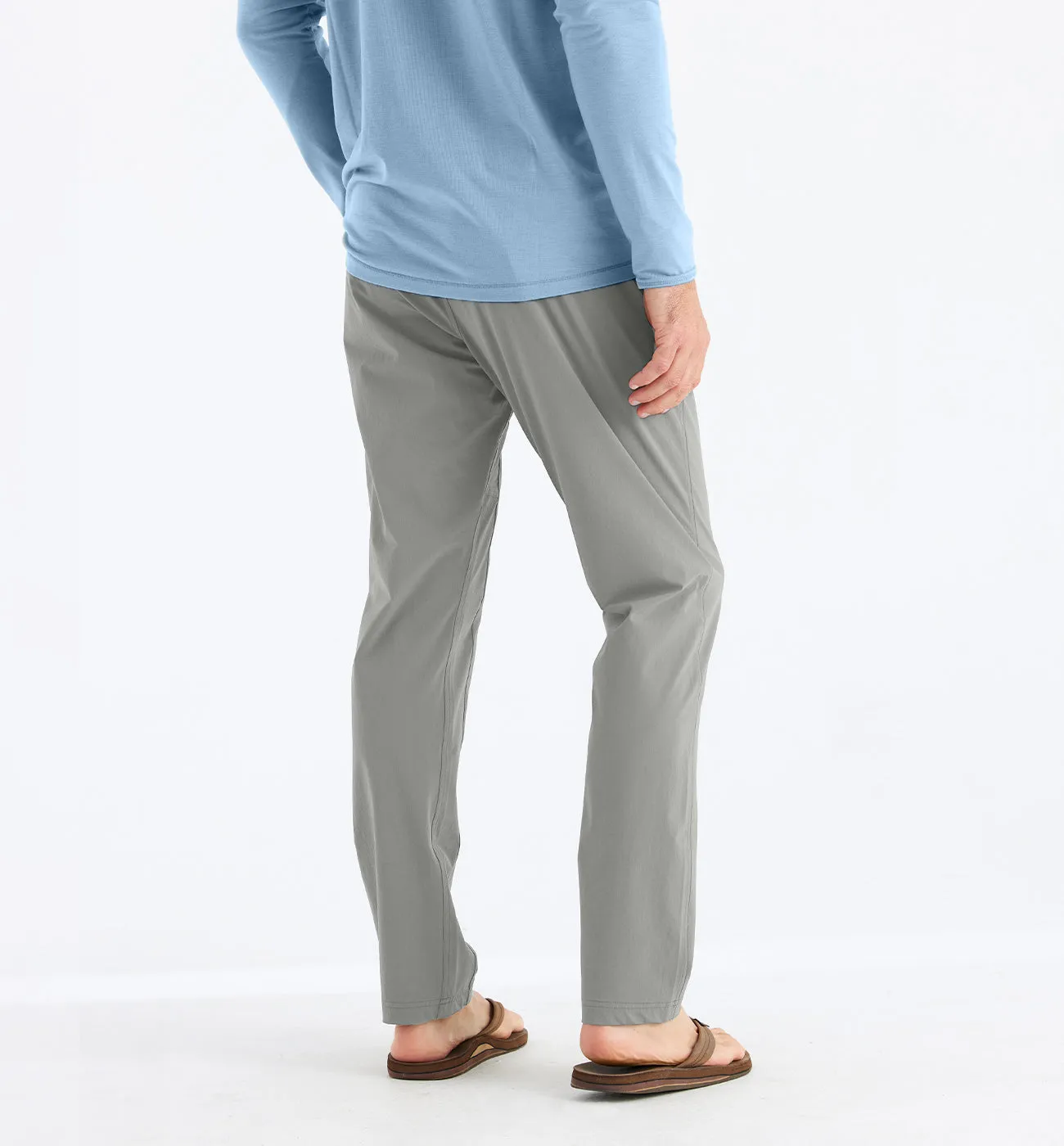 Free Fly Apparel Men's Latitude Pant