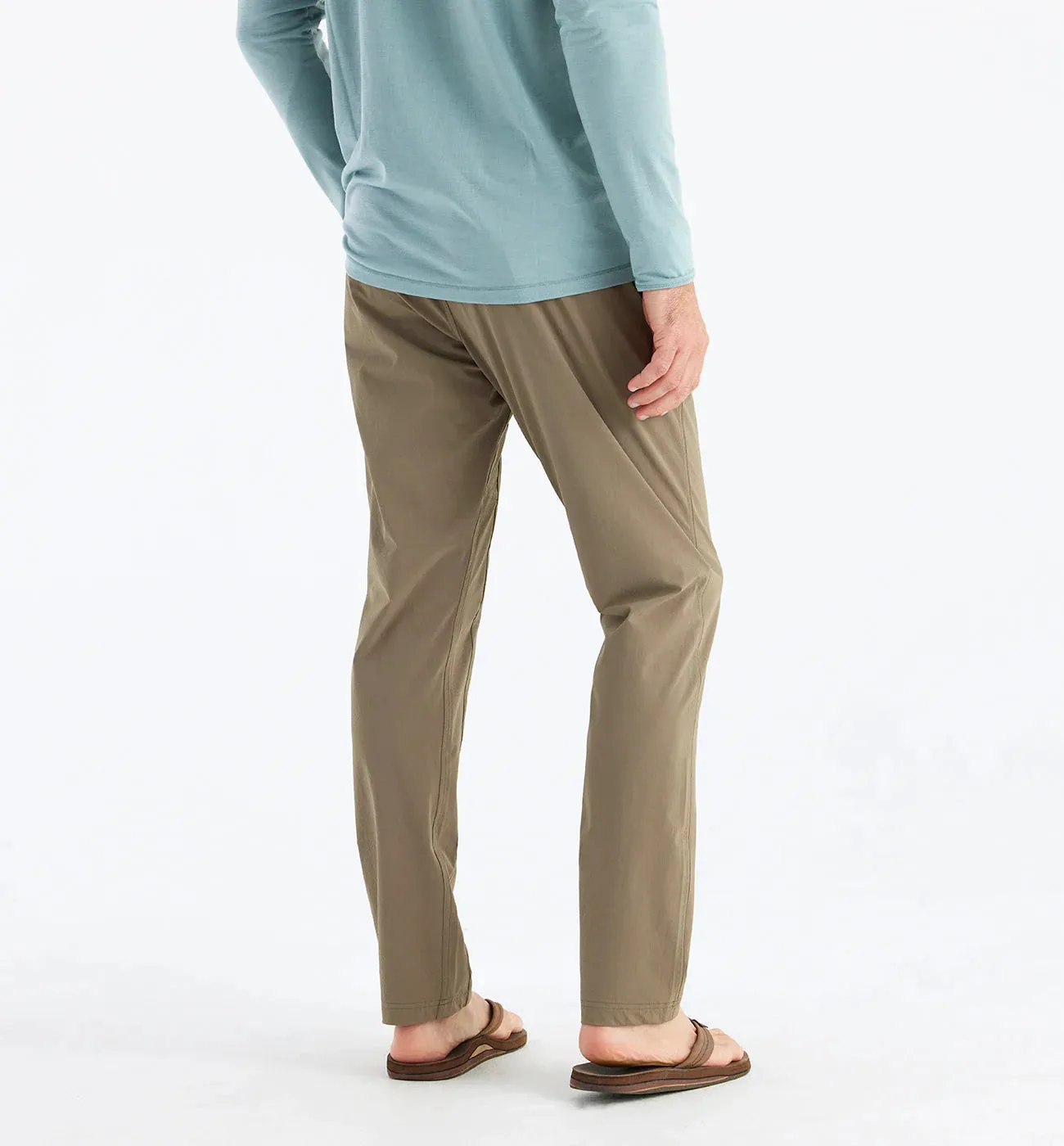 Free Fly Apparel Men's Latitude Pant