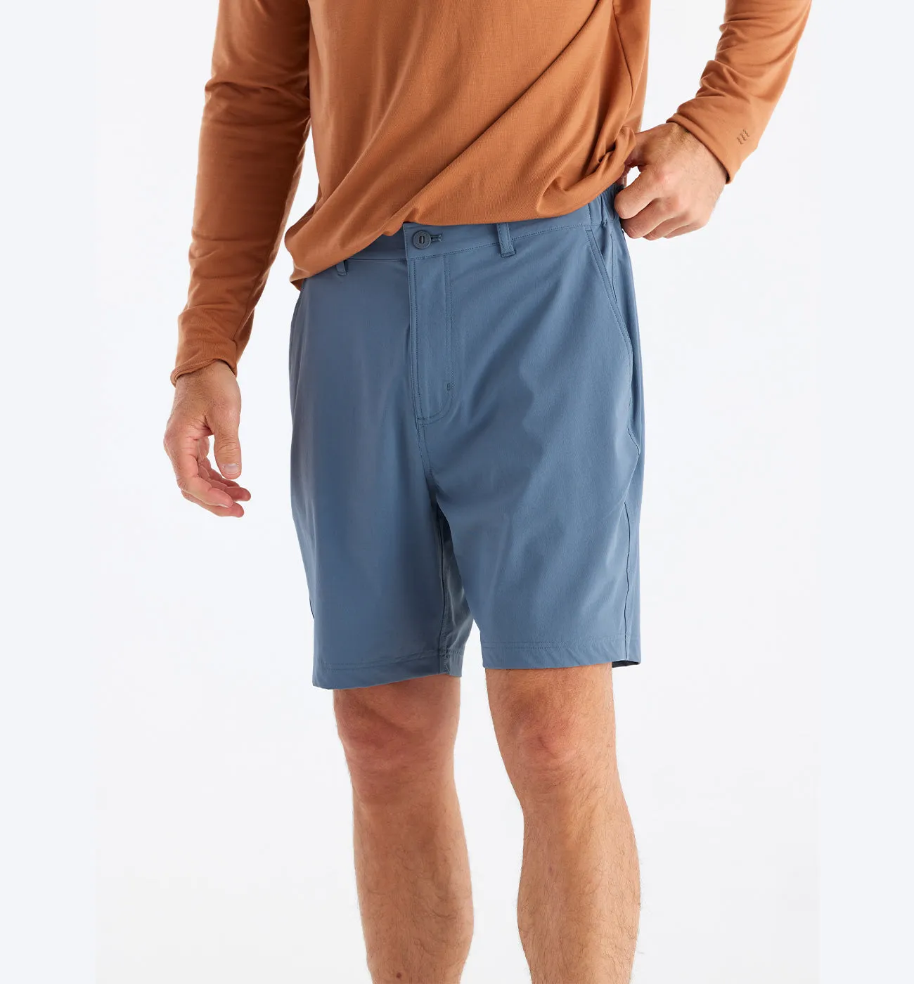 Free Fly Apparel Men's Latitude Short