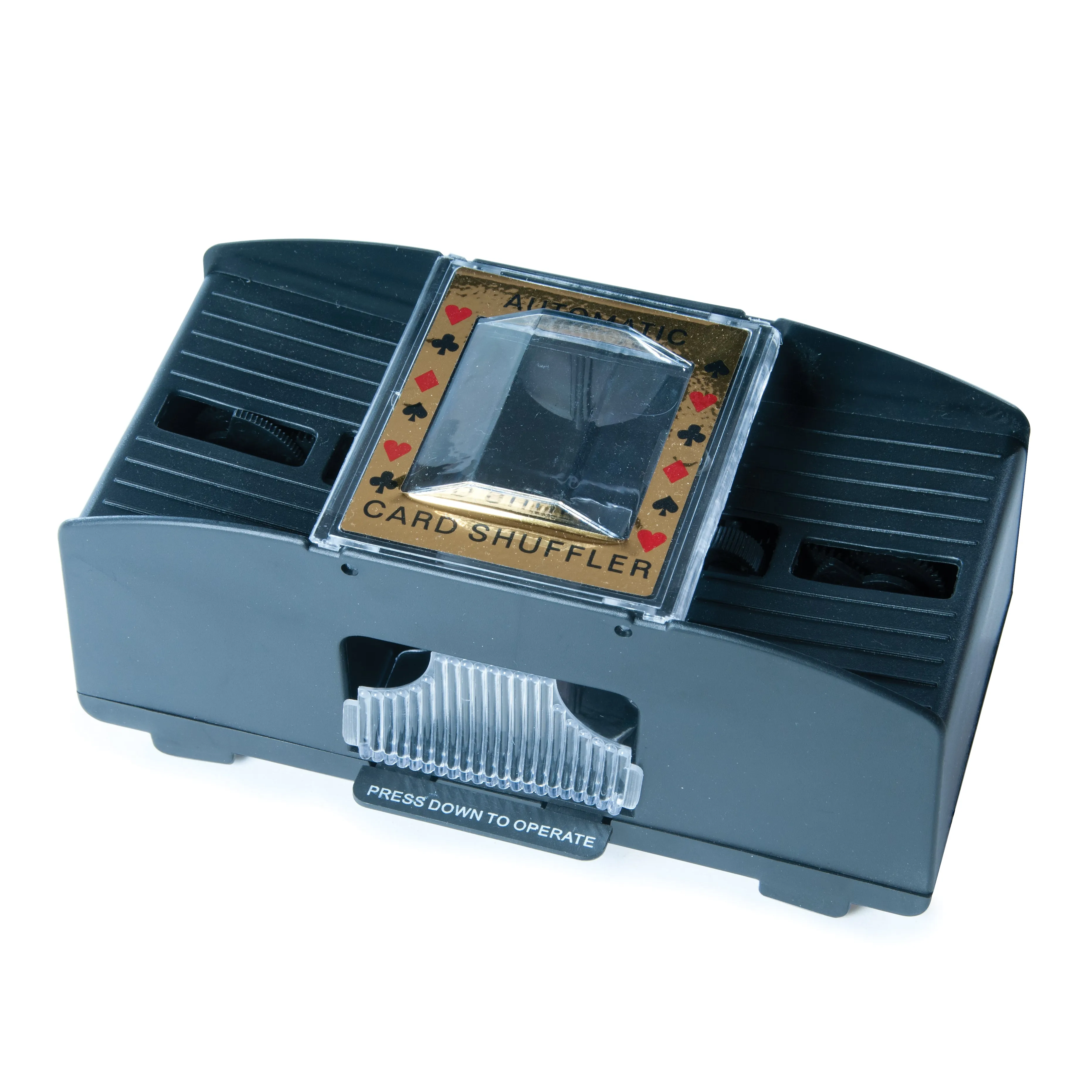 Funtime Automatic Card Shuffler