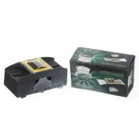 Funtime Automatic Card Shuffler