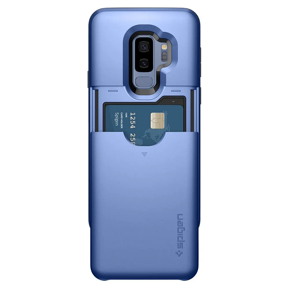 Galaxy S9 Plus Case Slim Armor CS