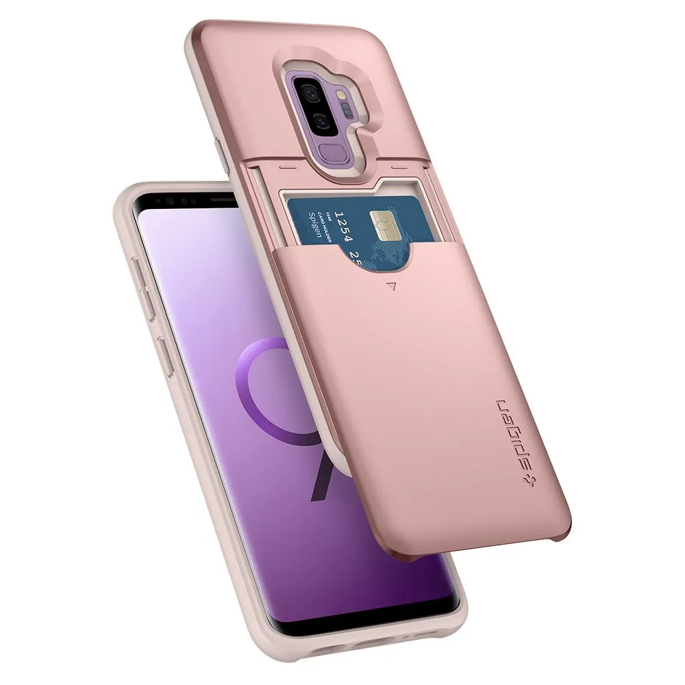 Galaxy S9 Plus Case Slim Armor CS